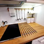 Nautical Lägenhet