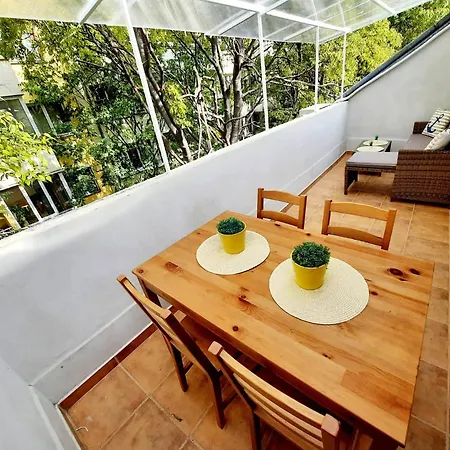 Apartman Nautical Várna