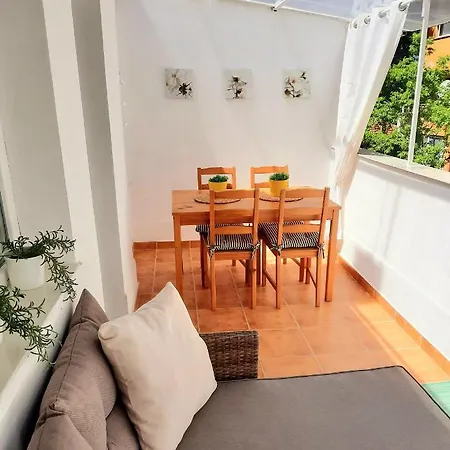 Apartment Nautical