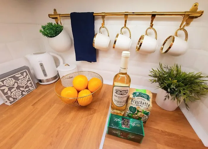 Nautical Appartamento Varna