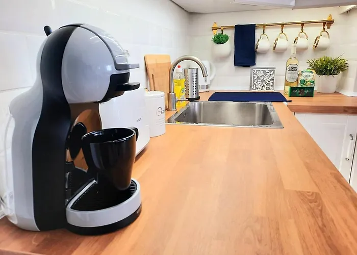 Nautical アパート