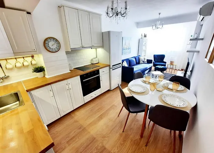 Appartamento Nautical *