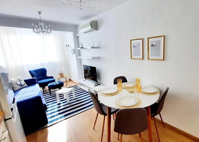 Nautical Appartamento Varna