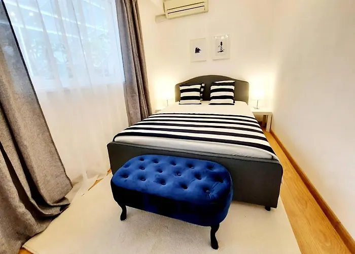 Appartamento Nautical *