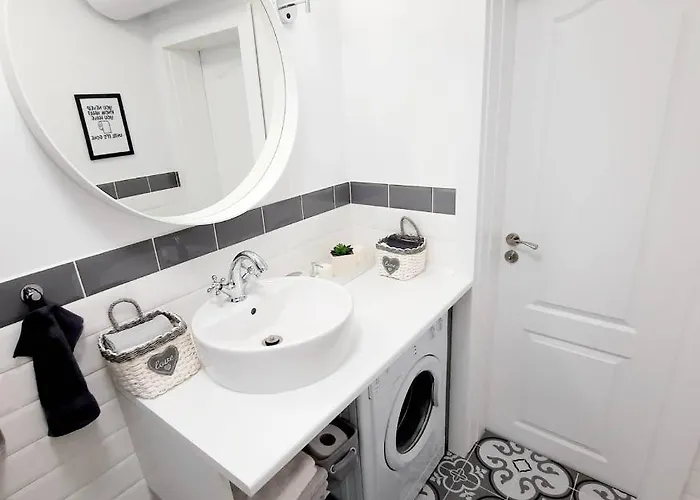 Nautical Appartamento