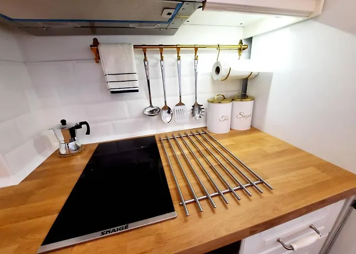 Nautical Appartamento