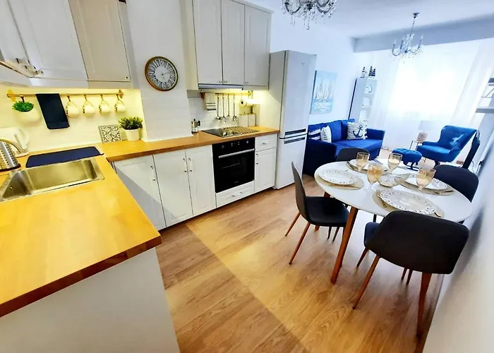 Nautical Appartamento Varna